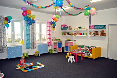 Prywatny Żłobek AGUGU